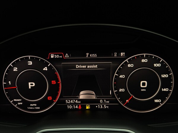 Used Audi Q7 2016 for sale - 75682033: Photo 19