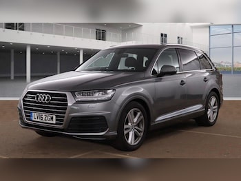 Audi - Q7