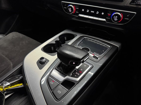 Used Audi Q7 2016 for sale - 75682033: Photo 20