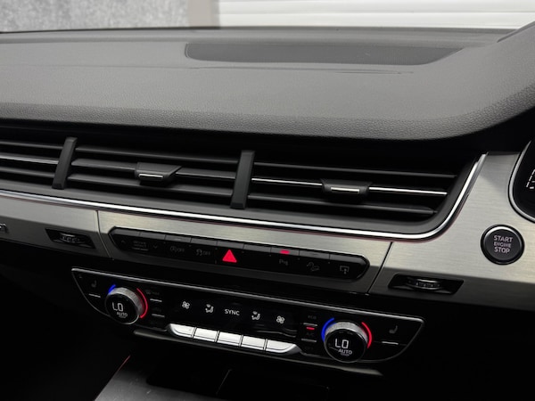 Used Audi Q7 2016 for sale - 75682033: Photo 21