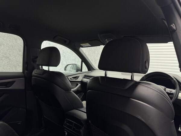 Used Audi Q7 2016 for sale - 75682033: Photo 22