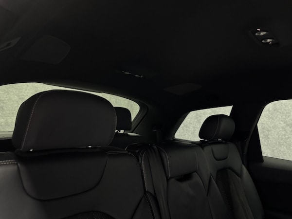 Used Audi Q7 2016 for sale - 75682033: Photo 25