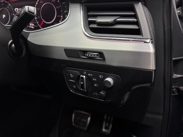 Used Audi Q7 2016 for sale - 75682033: Photo 29