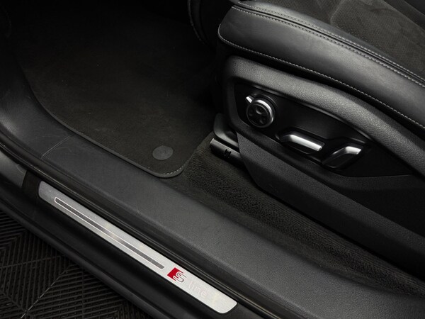 Used Audi Q7 2016 for sale - 75682033: Photo 30