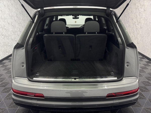 Used Audi Q7 2016 for sale - 75682033: Photo 38