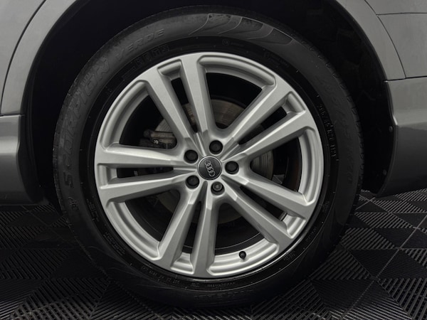 Used Audi Q7 2016 for sale - 75682033: Photo 40