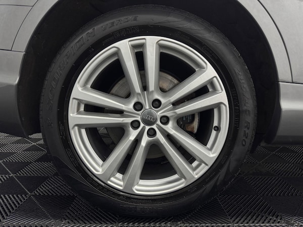 Used Audi Q7 2016 for sale - 75682033: Photo 41