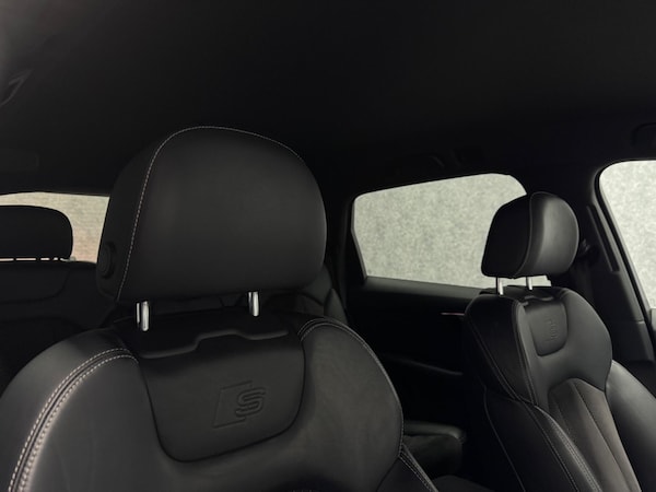 Used Audi Q7 2016 for sale - 75682033: Photo 5
