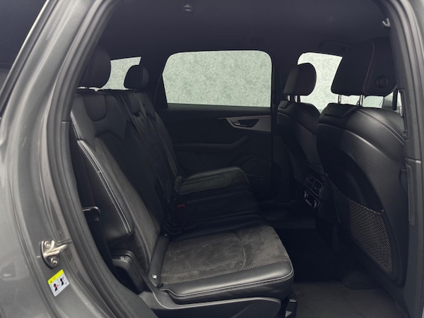 Used Audi Q7 2016 for sale - 75682033: Photo 6