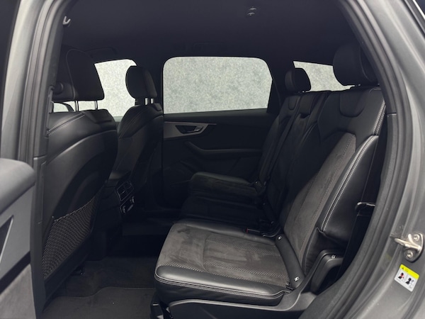 Used Audi Q7 2016 for sale - 75682033: Photo 7