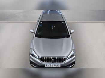 Used Suzuki SX4 S-Cross 2017 for sale - 79664269: Photo