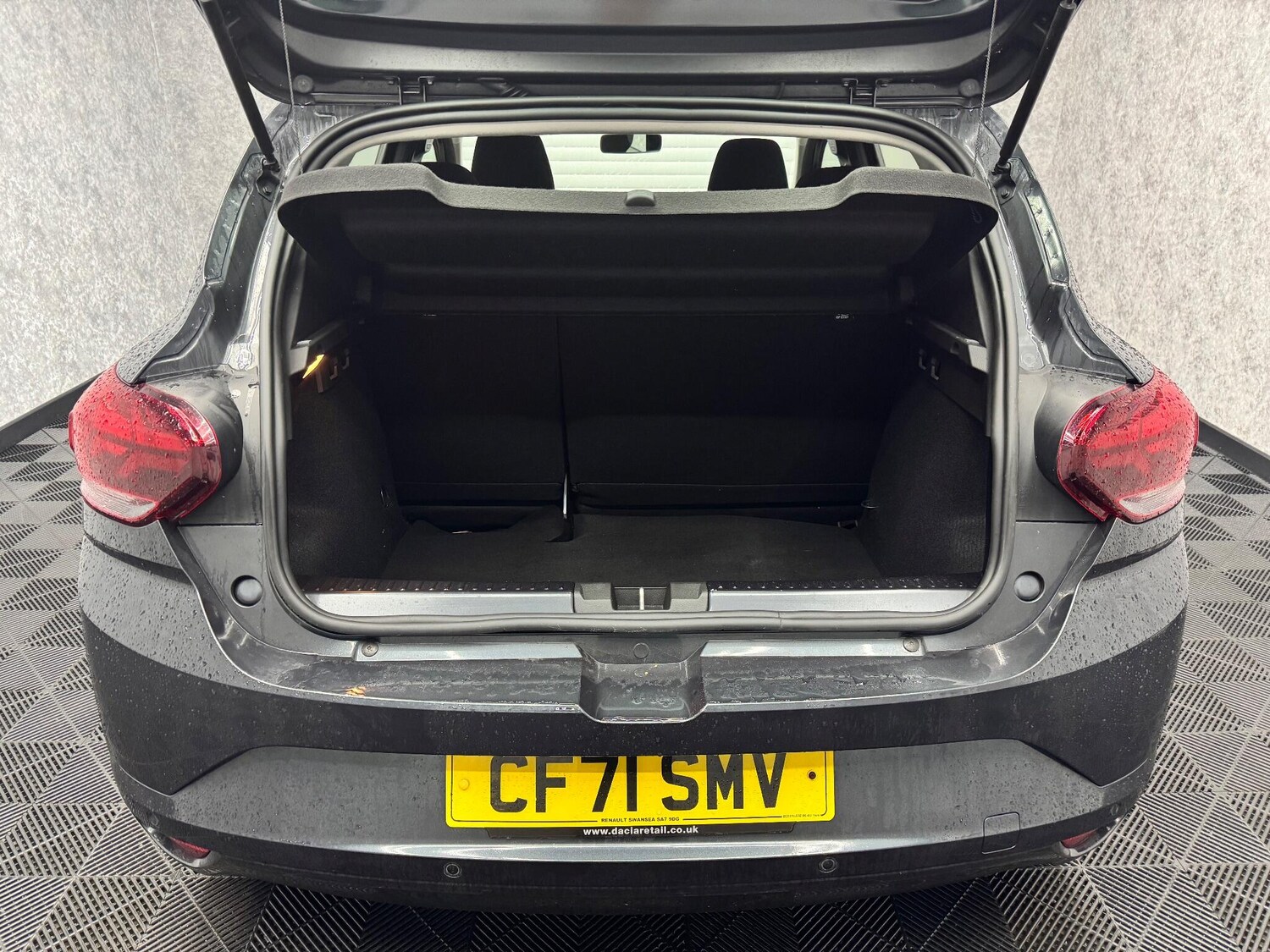 Used Dacia Sandero 2021 for sale - 76781671: Photo 24