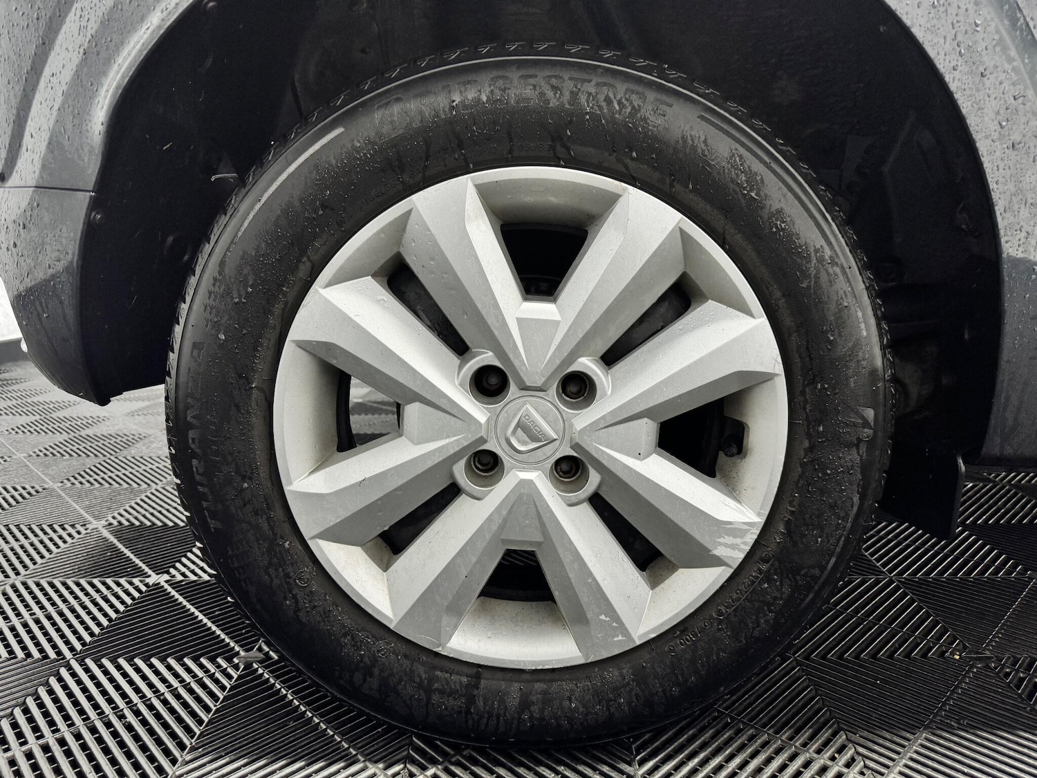 Used Dacia Sandero 2021 for sale - 76781671: Photo 27