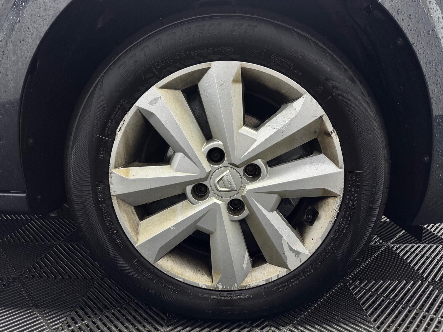 Used Dacia Sandero 2021 for sale - 76781671: Photo 28