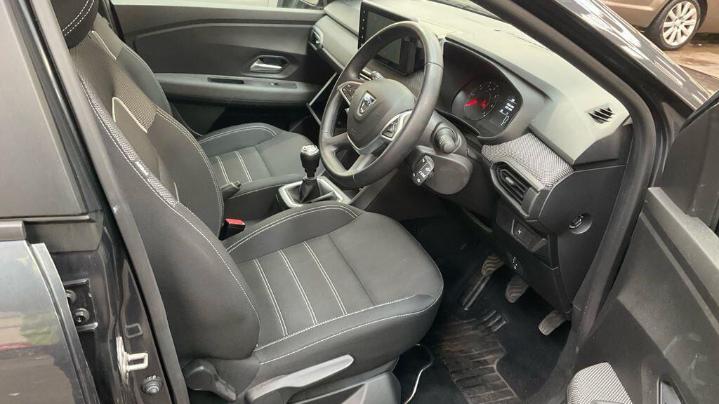 Used Dacia Sandero 2021 for sale - 76781671: Photo 4