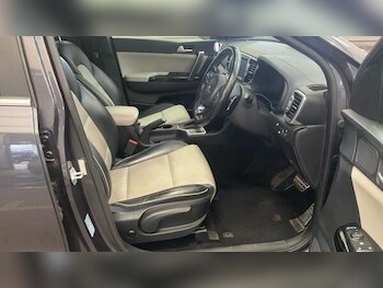 Used Kia Sportage 2018 for sale - 78291108: Photo