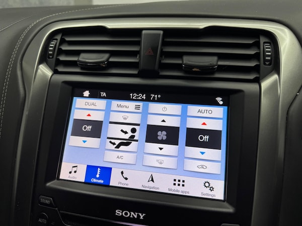 Used Ford Mondeo 2019 for sale - 75430803: Photo 13