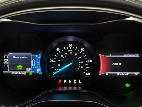 Used Ford Mondeo 2019 for sale - 75430803: Photo 14