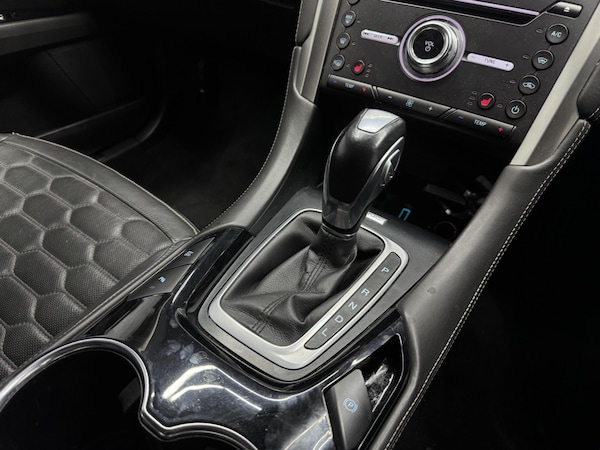 Used Ford Mondeo 2019 for sale - 75430803: Photo 16