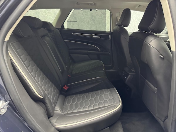 Used Ford Mondeo 2019 for sale - 75430803: Photo 17