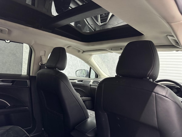 Used Ford Mondeo 2019 for sale - 75430803: Photo 18