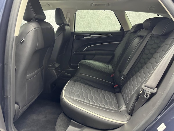Used Ford Mondeo 2019 for sale - 75430803: Photo 21