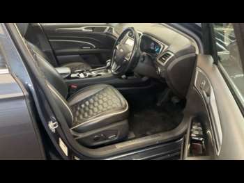 Used Ford Mondeo 2019 for sale - 75430803: Photo
