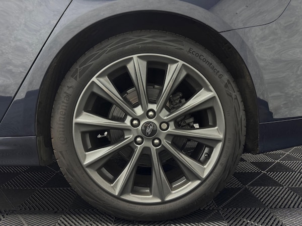 Used Ford Mondeo 2019 for sale - 75430803: Photo 30