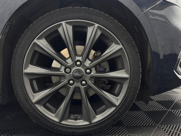 Used Ford Mondeo 2019 for sale - 75430803: Photo 32