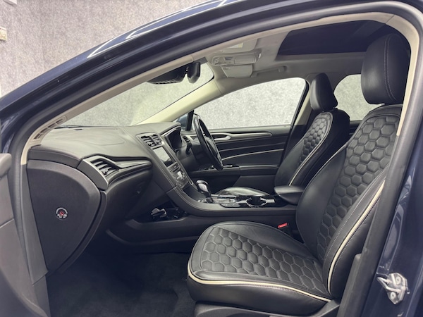 Used Ford Mondeo 2019 for sale - 75430803: Photo 3
