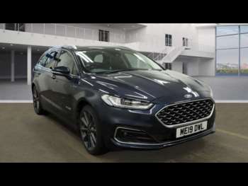 Used Ford Mondeo 2019 for sale - 75430803: Photo