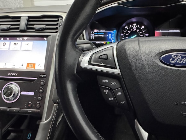 Used Ford Mondeo 2019 for sale - 75430803: Photo 5