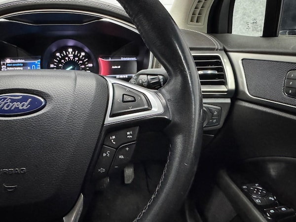 Used Ford Mondeo 2019 for sale - 75430803: Photo 6