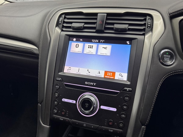 Used Ford Mondeo 2019 for sale - 75430803: Photo 7