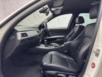 Used BMW 3 Series 2011 for sale - 75030690: Photo