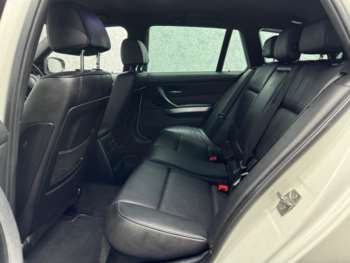 Used BMW 3 Series 2011 for sale - 75030690: Photo