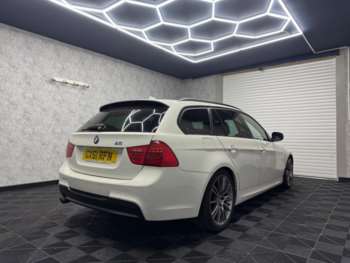 Used BMW 3 Series 2011 for sale - 75030690: Photo