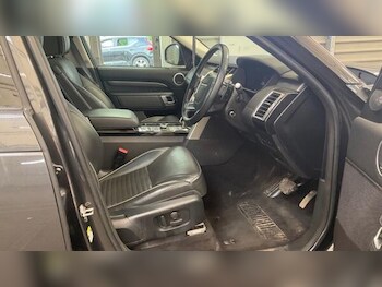 Used Land Rover Discovery 2018 for sale - 78275608: Photo