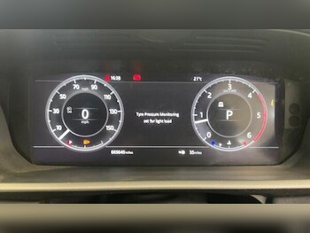 Used Land Rover Discovery 2018 for sale - 78275608: Photo