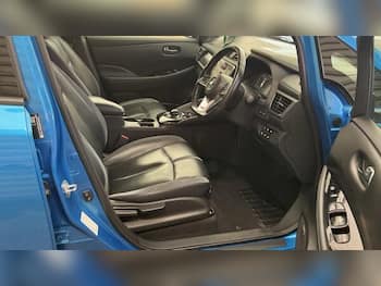 Used Nissan Leaf 2019 for sale - 79664667: Photo