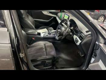 Used Audi A4 2018 for sale - 74920448: Photo