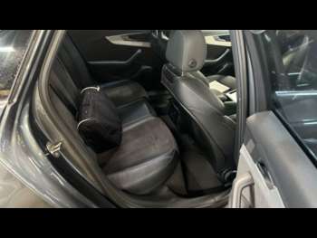Used Audi A4 2018 for sale - 74920448: Photo