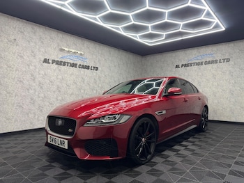 Jaguar - XF