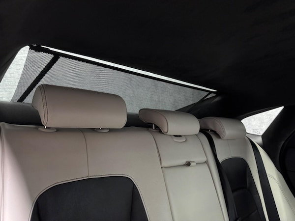 Used Jaguar XF 2016 for sale - 76240209: Photo 21