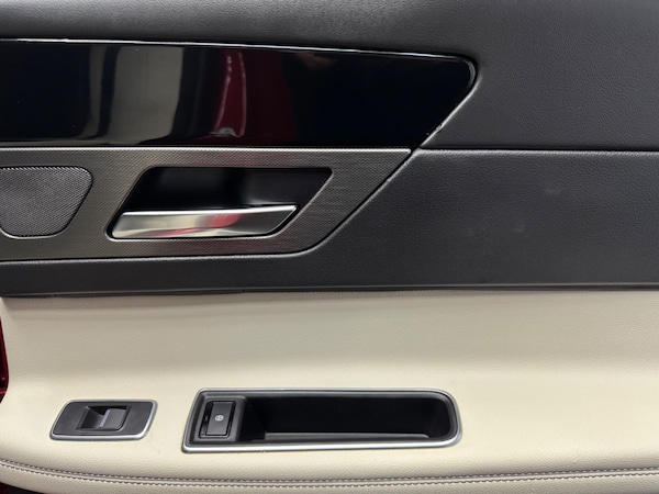 Used Jaguar XF 2016 for sale - 76240209: Photo 25