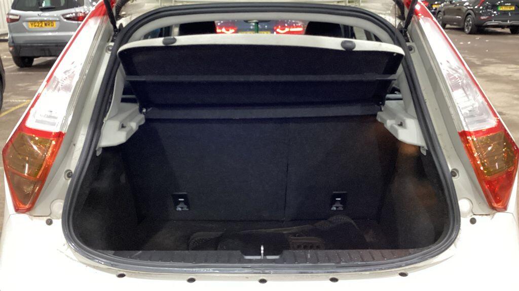 Used MG MG3 2016 for sale - 77671011: Photo 11