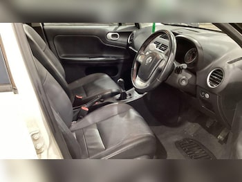 Used MG MG3 2016 for sale - 77671011: Photo