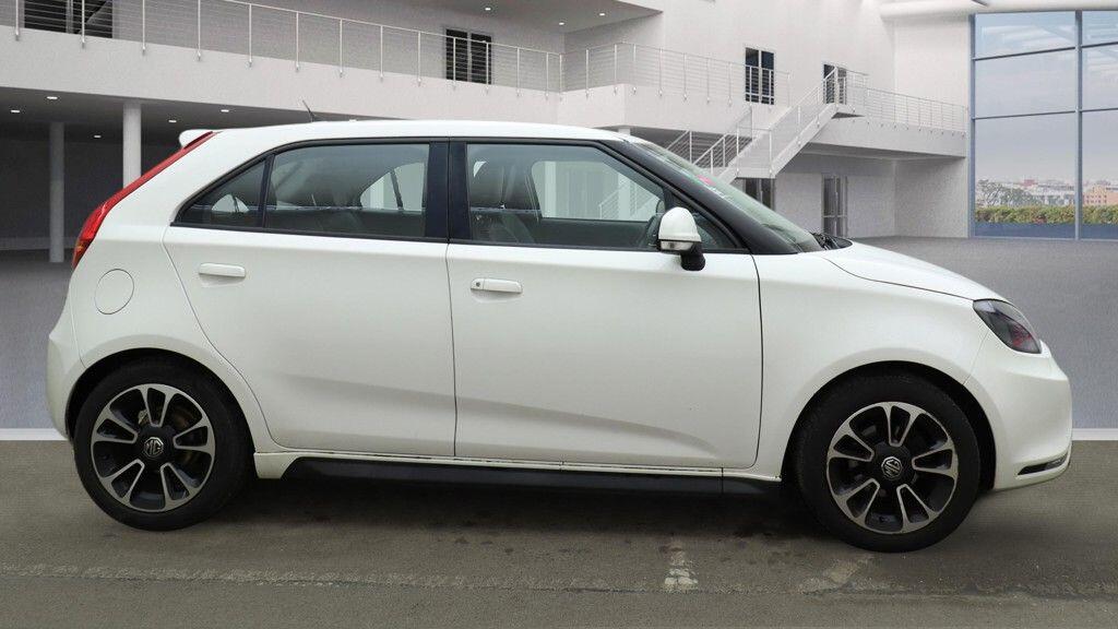 Used MG MG3 2016 for sale - 77671011: Photo 8