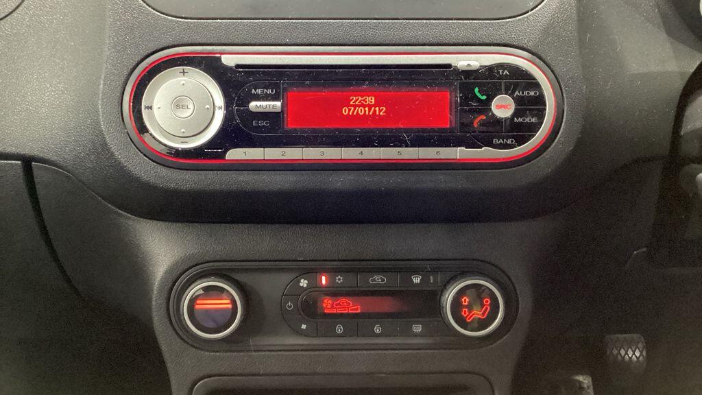 Used MG MG3 2016 for sale - 77671011: Photo 9