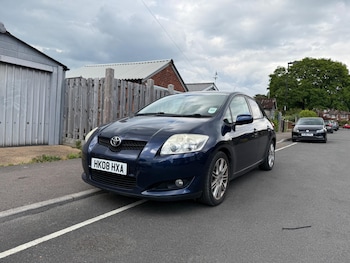 Used Toyota Auris 2008 for sale - 78481364: Photo